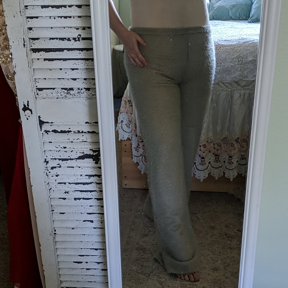 Fashion Nova high waisted